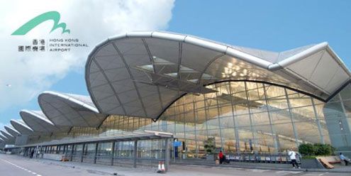 Airport