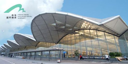 Airport